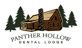 Panther Hollow Dental Lodge.