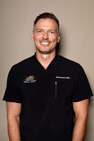 Neil Seaver, D.M.D.